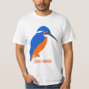 Recherche de martin pêcheur tshirts Oiseau