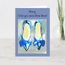 Suche nach schuhliebhaber postkarten Lustig