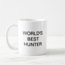 Suche nach hunter tassen Jäger