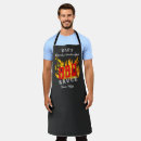Recherche de sauce chaude Flammes