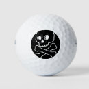Recherche de halloween golf golf balles Éffrayant
