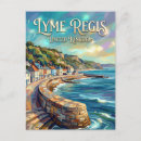 Recherche de regis cartes postales Côte jurassique