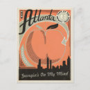 Recherche de atlanta ga cartes postales Travel
