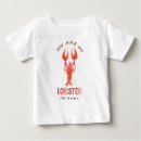 Recherche de homard bébé tshirts Émission tv d'amis