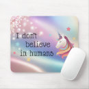 Suche nach regenbogen einhörner mousepads Magisch
