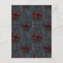 Suche nach vintage rote rosen postkarten Elegant