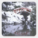 Suche nach japanische landschaft aufkleber Schnee
