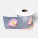 Recherche de fleur de lotus rubans Nature