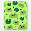 Recherche de grenouille tapis souris Enfants