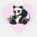 Suche nach pandas aufkleber Tragen