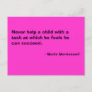 Suche nach maria montessori Bildung