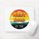 Suche nach golfspieler mousepads Vatertag