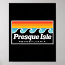 Suche nach erie poster Strand