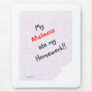Suche nach belgische malinois mousepads Weihnachten