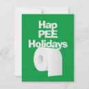 Suche nach toilettenpapier karten Spaß