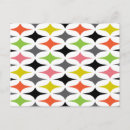 Suche nach vintage fashion postkarten Design