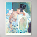 Suche nach childs poster Mary cassatt