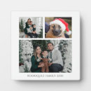 Recherche de noël moderne plaques Pour eux