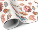 Suche nach cowboy party geschenkpapier Wilder westen