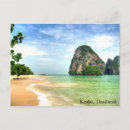 Suche nach krabi postkarten Thailand