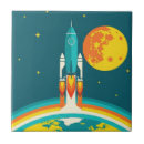 Suche nach raketen fliesen Kinder
