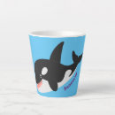 Recherche de orque tasses Animal