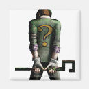 Recherche de gotham city magnets Dc comics