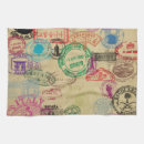 Recherche de timbres cuisine linges Vacances