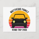 Recherche de voiture jaune posters Rétro