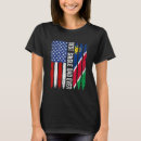 Suche nach namibia flagge tshirts Je
