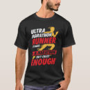 Recherche de ultra marathon tshirts Coureur