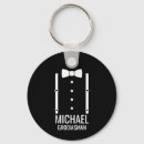 Suche nach zu fliegen schlüsselanhänger Groomsman