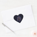 Recherche de galaxie rose autocollants Bleu marine