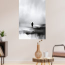 Recherche de clair lune posters Crépuscule