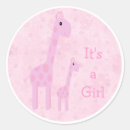 Suche nach rosa giraffe aufkleber Baby girl