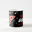 Recherche de filleule tasses Noir