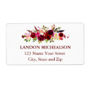 Recherche de plume rouge Bordeaux