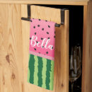 Suche nach wassermelonen geschirr tücher Rosa