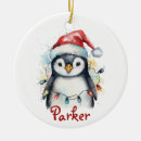 Recherche de pingouins ornements Pour tous