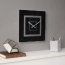 Recherche de faux cuir horloges Pour lui