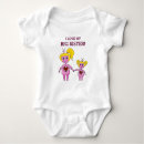 Recherche de geek dans le rose Baby girl