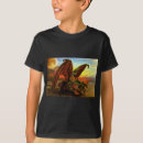 Suche nach dragon kinder tshirts Tier