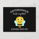 Suche nach optimismus postkarten Lustig