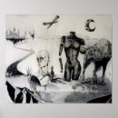 Suche nach werden sie kojote poster Wolf