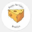 Recherche de fromager autocollants Pour enfants