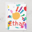 Recherche de abc invitations Enfants