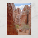 Recherche de roche de grès cartes postales Nature