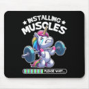 Suche nach muskeln mousepads Gymnastik