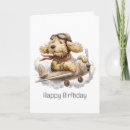 Recherche de voyage anniversaire cartes Avion