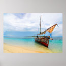 Recherche de zanzibar posters Plage